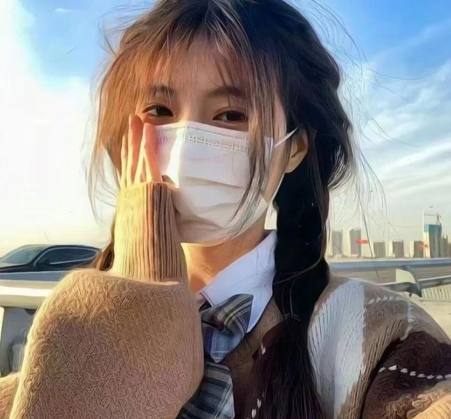 哥雅名画凶杀案